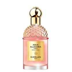 Guerlain Aqua Allegoria Forte Rosa Rossa EDP kvepalai moterims, 75 ml