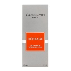 Guerlain Heritage EDP kvepalai vyrams, 100 ml