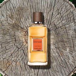 Guerlain Heritage EDP kvepalai vyrams, 100 ml