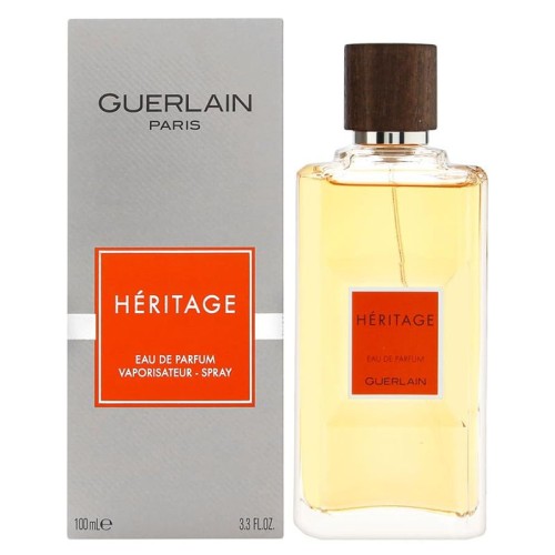 Guerlain Heritage EDP kvepalai vyrams, 100 ml