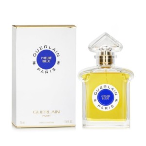 Guerlain L`Heure Bleue EDP kvepalai moterims, 75 ml 2