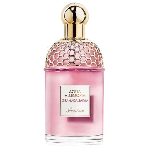 Guerlain Aqua Allegoria Granada Salvia EDT kvepalai moterims, 125 ml