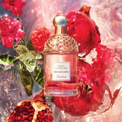 Guerlain Aqua Allegoria Granada Salvia EDT kvepalai moterims, 125 ml