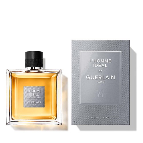 Guerlain L`Homme Ideal EDT kvepalai vyrams, 150 ml