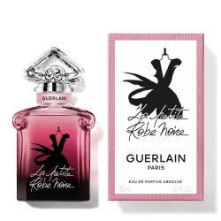Guerlain La Petite Robe Noire Eau de Parfum Absolue EDP kvepalai moterims, 30 ml