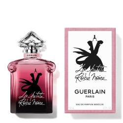 Guerlain La Petite Robe Noire Eau de Parfum Absolue EDP kvepalai moterims, 100 ml