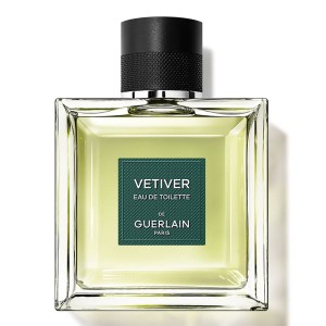 Guerlain Vetiver EDT kvepalai vyrams, 100 ml