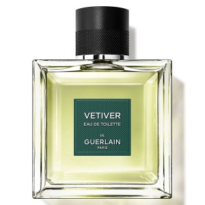 Guerlain Vetiver EDT kvepalai vyrams, 150 ml