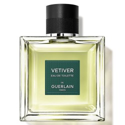 Guerlain Vetiver EDT kvepalai vyrams, 150 ml