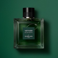 Guerlain Vetiver EDT kvepalai vyrams, 150 ml