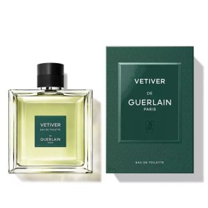 Guerlain Vetiver EDT kvepalai vyrams, 150 ml 2