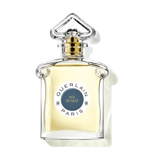 Guerlain Vol de Nuit EDT kvepalai moterims, 75 ml