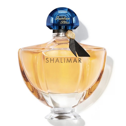 Guerlain Shalimar EDT kvepalai moterims, 90 ml