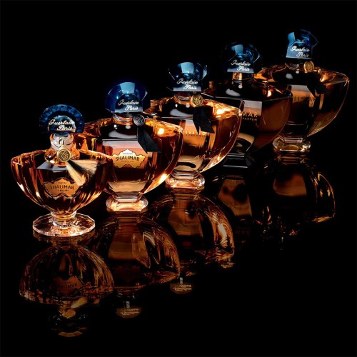 Guerlain Shalimar EDT kvepalai moterims, 50 ml