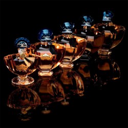 Guerlain Shalimar EDT kvepalai moterims, 50 ml