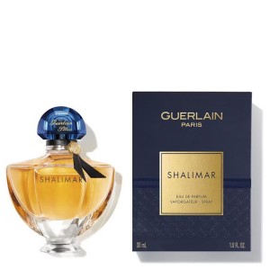 Guerlain Shalimar EDP kvepalai moterims, 30 ml 2