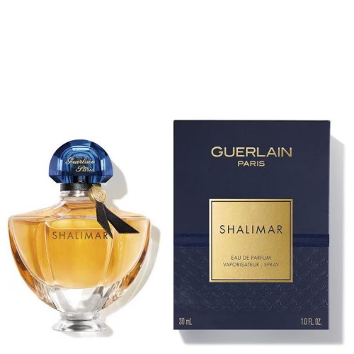 Guerlain Shalimar EDP kvepalai moterims, 30 ml