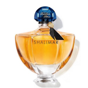 Guerlain Shalimar EDP kvepalai moterims, 90 ml