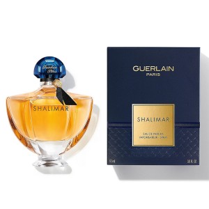 Guerlain Shalimar EDP kvepalai moterims, 90 ml 2