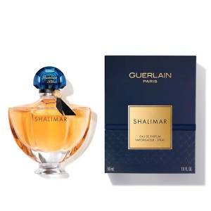Guerlain Shalimar EDP kvepalai moterims, 50 ml 2