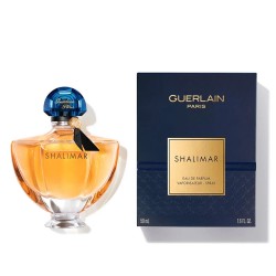 Guerlain Shalimar EDP kvepalai moterims, 50 ml