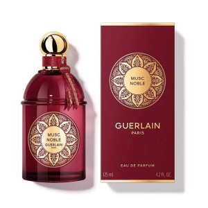 Guerlain Musc Noble EDP 125 ml kvepalai unisex 2