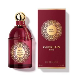 Guerlain Musc Noble EDP 125 ml kvepalai unisex