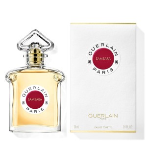 Guerlain Samsara EDT kvepalai moterims, 75 ml 2
