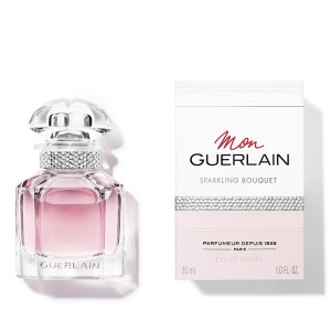 Guerlain Mon Guerlain Sparkling Bouquet EDP kvepalai moterims, 30 ml 2