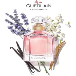 Guerlain Mon Guerlain Sparkling Bouquet EDP kvepalai moterims, 50 ml