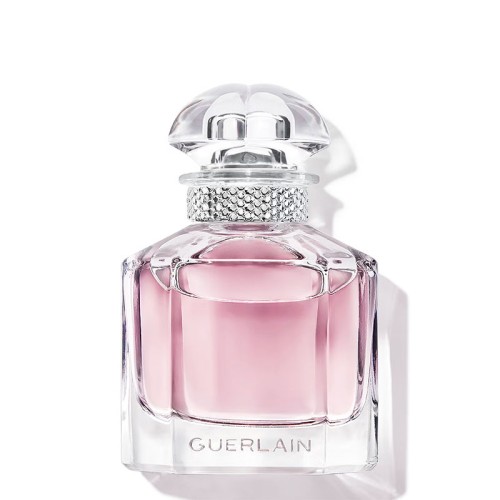 Guerlain Mon Guerlain Sparkling Bouquet EDP kvepalai moterims, 50 ml
