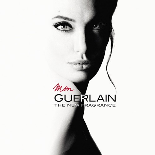 Guerlain Mon Guerlain EDP kvepalai moterims, 30 ml