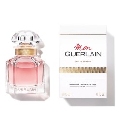 Guerlain Mon Guerlain EDP kvepalai moterims, 30 ml