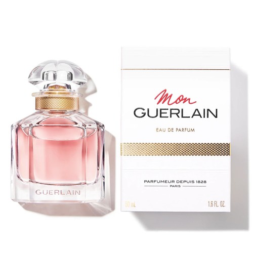 Guerlain Mon Guerlain EDP kvepalai moterims, 50 ml