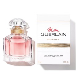 Guerlain Mon Guerlain EDP kvepalai moterims, 50 ml