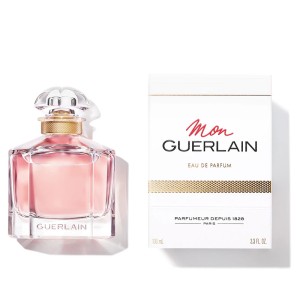 Guerlain Mon Guerlain EDP 100 ml kvepalai moterims 2