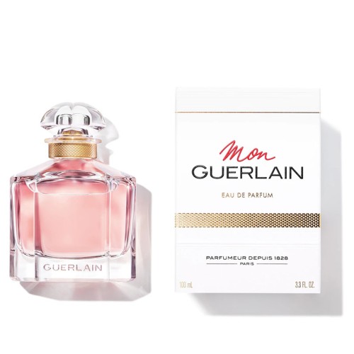 Guerlain Mon Guerlain EDP kvepalai moterims, 100 ml