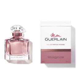 Guerlain Mon Guerlain Eau de Parfum Intense EDP kvepalai moterims, 100 ml
