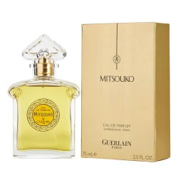 Guerlain Mitsouko EDP kvepalai moterims, 75 ml