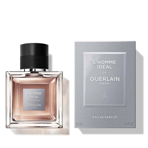 Guerlain L´Homme Ideal EDP kvepalai vyrams, 50 ml