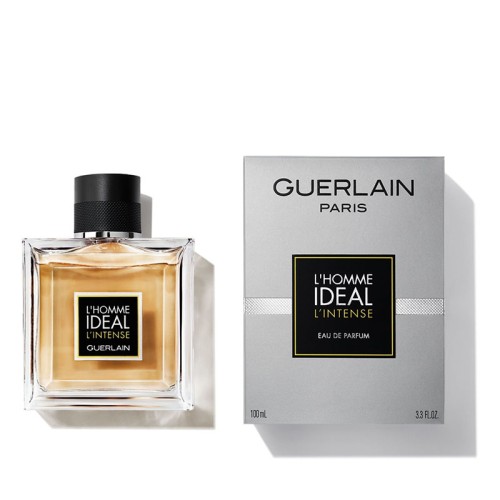 Guerlain L´Homme Ideal L´Intense EDP kvepalai vyrams, 100 ml