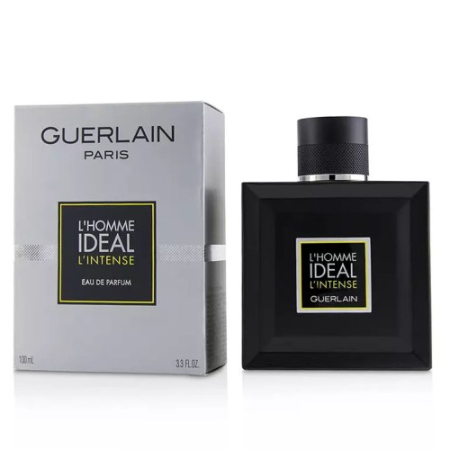 Guerlain L´Homme Ideal L´Intense EDP kvepalai vyrams, 100 ml