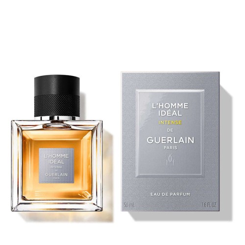 Guerlain L´Homme Ideal L´Intense EDP kvepalai vyrams, 50 ml