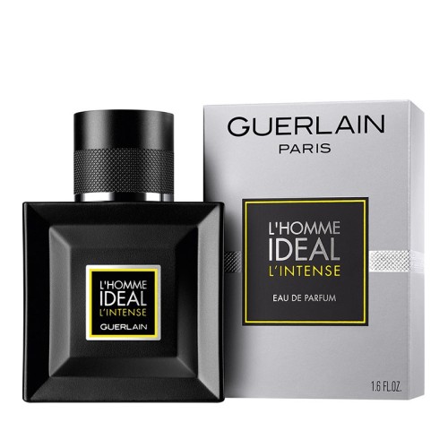 Guerlain L´Homme Ideal L´Intense EDP kvepalai vyrams, 50 ml