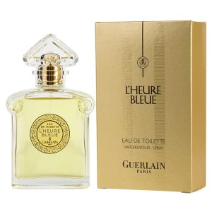 Guerlain L`Heure Bleue EDT kvepalai moterims, 75 ml 2