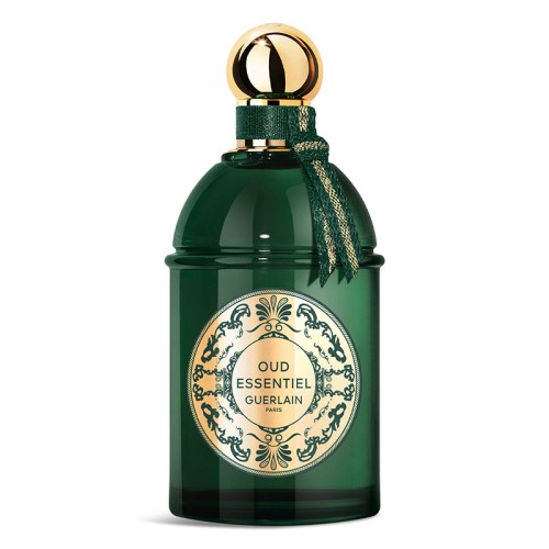 Guerlain Les Aboslus d´Orient Oud Essentiel EDP 125 ml unisex kvepalai