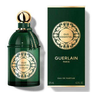 Guerlain Les Aboslus d´Orient Oud Essentiel EDP 125 ml unisex kvepalai 2
