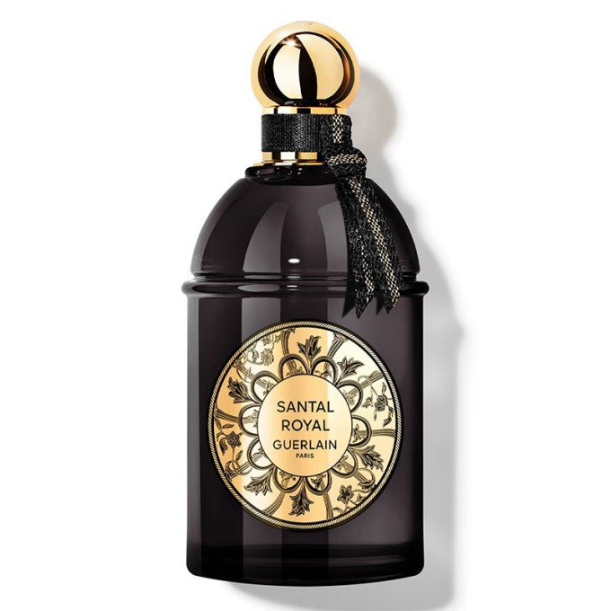 Guerlain Les Absolus d´Orient Santal Royal EDP 125 ml unisex kvepalai