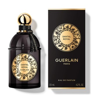Guerlain Les Absolus d´Orient Santal Royal EDP 125 ml unisex kvepalai 2