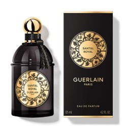 Guerlain Les Absolus d´Orient Santal Royal EDP 125 ml unisex kvepalai